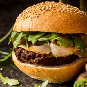 burgers argentins