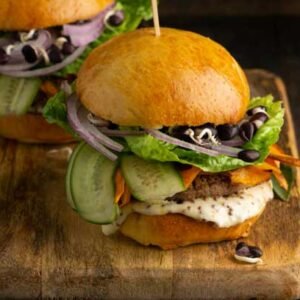 burgers-Mediterraneen
