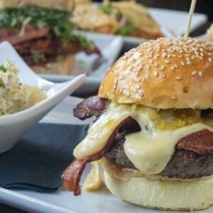 burger suisse