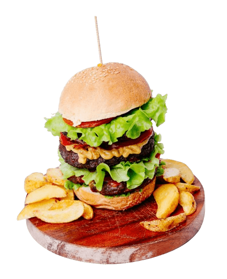 burger maxi