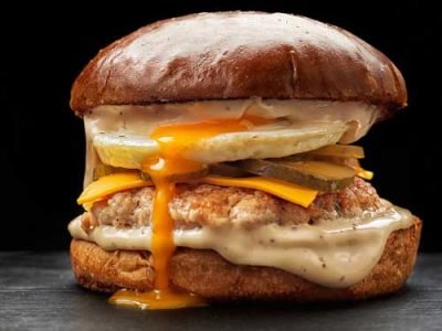 bugers-lorrain burger lorrain